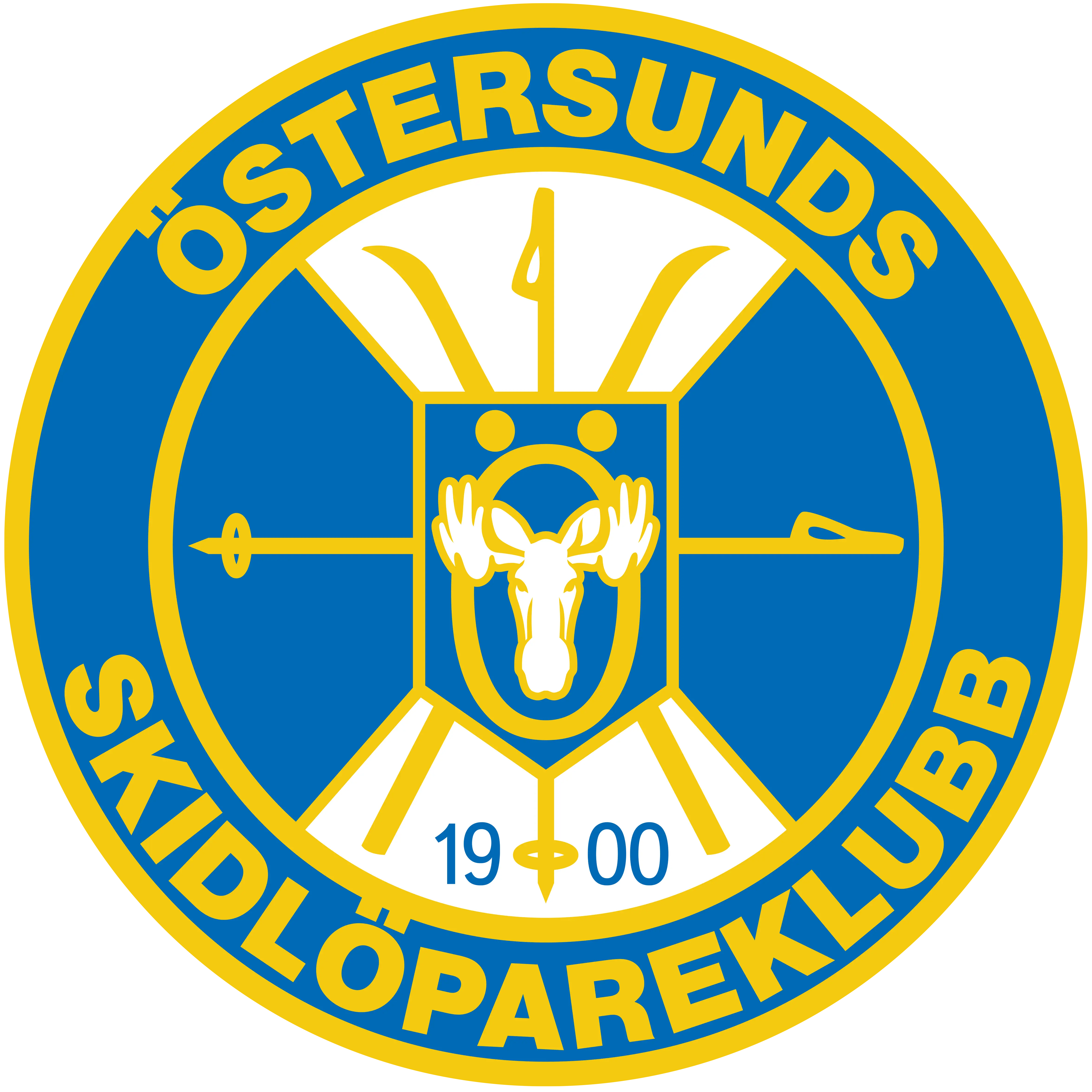 club logo